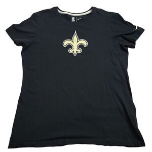 Nike/NFL New Orleans Saints shirt XL